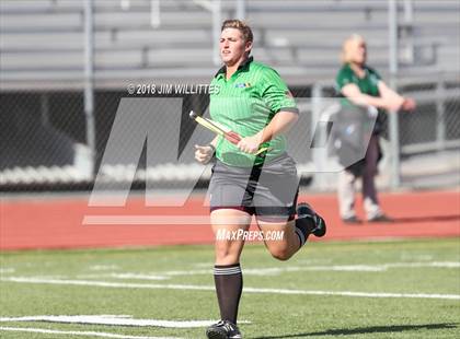 Thumbnail 3 in Salpointe Catholic @ Flagstaff (AIA 4A Final)  photogallery.
