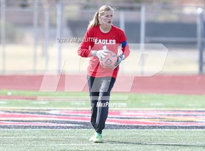 Thumbnail 3 in Salpointe Catholic @ Flagstaff (AIA 4A Final)  photogallery.