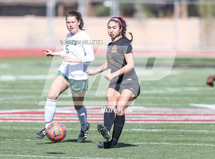 Thumbnail 1 in Salpointe Catholic @ Flagstaff (AIA 4A Final)  photogallery.