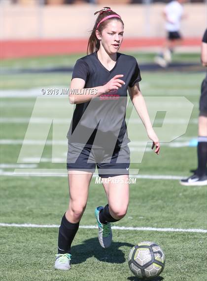 Thumbnail 3 in Salpointe Catholic @ Flagstaff (AIA 4A Final)  photogallery.