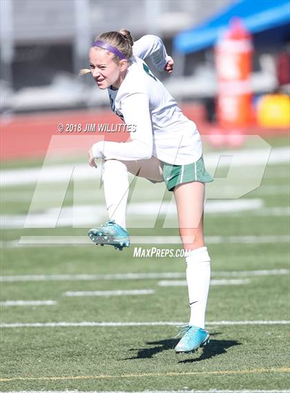 Thumbnail 2 in Salpointe Catholic @ Flagstaff (AIA 4A Final)  photogallery.