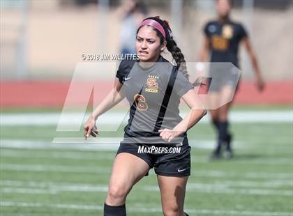 Thumbnail 1 in Salpointe Catholic @ Flagstaff (AIA 4A Final)  photogallery.