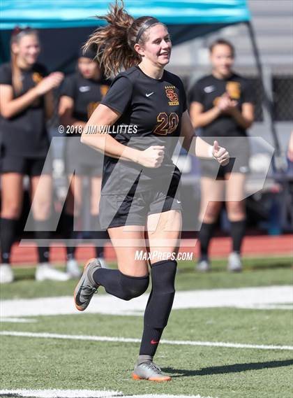 Thumbnail 2 in Salpointe Catholic @ Flagstaff (AIA 4A Final)  photogallery.