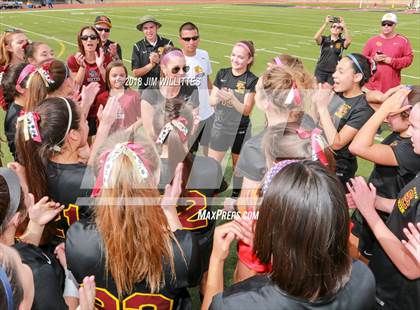 Thumbnail 1 in Salpointe Catholic @ Flagstaff (AIA 4A Final)  photogallery.