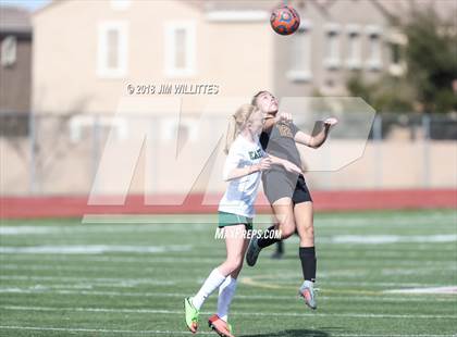 Thumbnail 2 in Salpointe Catholic @ Flagstaff (AIA 4A Final)  photogallery.
