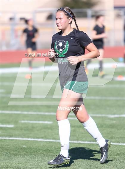Thumbnail 2 in Salpointe Catholic @ Flagstaff (AIA 4A Final)  photogallery.