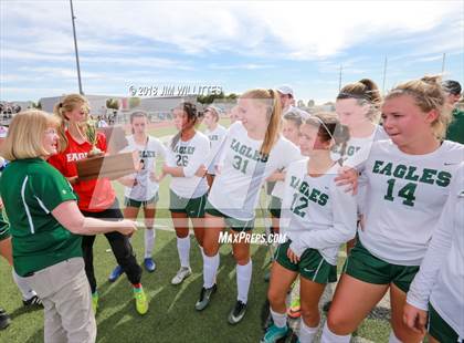 Thumbnail 3 in Salpointe Catholic @ Flagstaff (AIA 4A Final)  photogallery.