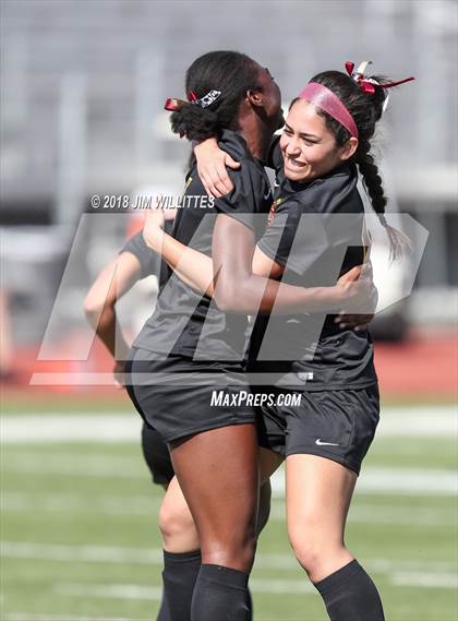 Thumbnail 1 in Salpointe Catholic @ Flagstaff (AIA 4A Final)  photogallery.