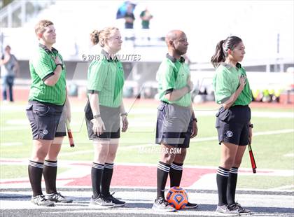 Thumbnail 3 in Salpointe Catholic @ Flagstaff (AIA 4A Final)  photogallery.