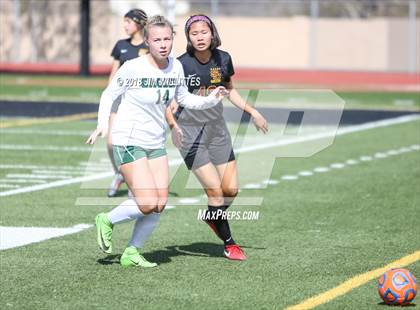 Thumbnail 2 in Salpointe Catholic @ Flagstaff (AIA 4A Final)  photogallery.