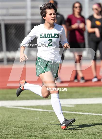 Thumbnail 2 in Salpointe Catholic @ Flagstaff (AIA 4A Final)  photogallery.