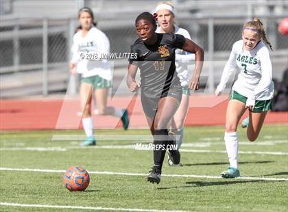 Thumbnail 3 in Salpointe Catholic @ Flagstaff (AIA 4A Final)  photogallery.