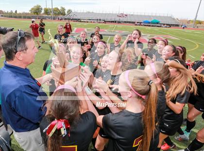Thumbnail 3 in Salpointe Catholic @ Flagstaff (AIA 4A Final)  photogallery.