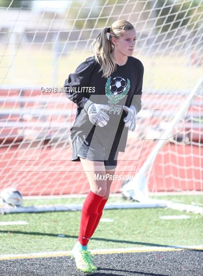Thumbnail 3 in Salpointe Catholic @ Flagstaff (AIA 4A Final)  photogallery.