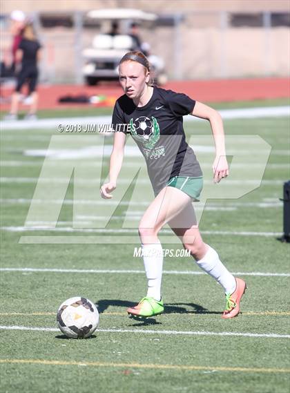 Thumbnail 1 in Salpointe Catholic @ Flagstaff (AIA 4A Final)  photogallery.