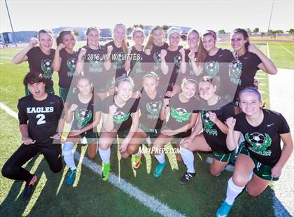 Thumbnail 3 in Salpointe Catholic @ Flagstaff (AIA 4A Final)  photogallery.