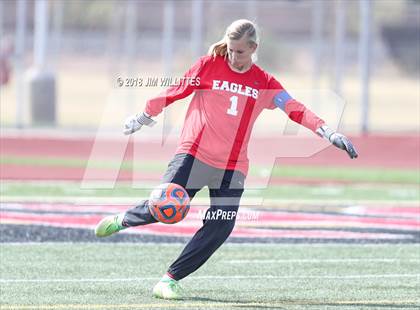 Thumbnail 1 in Salpointe Catholic @ Flagstaff (AIA 4A Final)  photogallery.