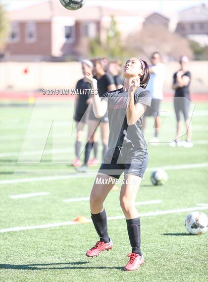 Thumbnail 1 in Salpointe Catholic @ Flagstaff (AIA 4A Final)  photogallery.