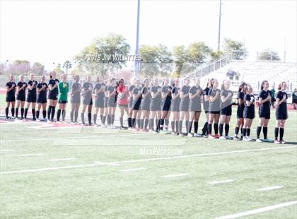 Thumbnail 1 in Salpointe Catholic @ Flagstaff (AIA 4A Final)  photogallery.