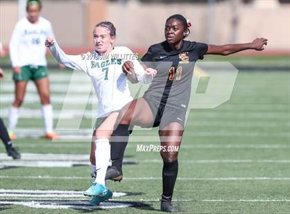 Thumbnail 2 in Salpointe Catholic @ Flagstaff (AIA 4A Final)  photogallery.