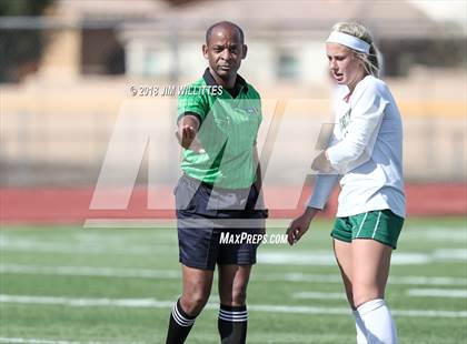 Thumbnail 1 in Salpointe Catholic @ Flagstaff (AIA 4A Final)  photogallery.