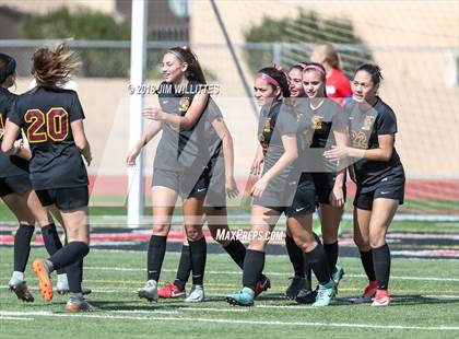 Thumbnail 2 in Salpointe Catholic @ Flagstaff (AIA 4A Final)  photogallery.