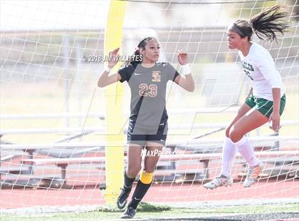 Thumbnail 1 in Salpointe Catholic @ Flagstaff (AIA 4A Final)  photogallery.