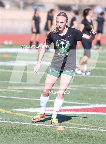 Thumbnail 1 in Salpointe Catholic @ Flagstaff (AIA 4A Final)  photogallery.