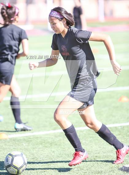 Thumbnail 2 in Salpointe Catholic @ Flagstaff (AIA 4A Final)  photogallery.