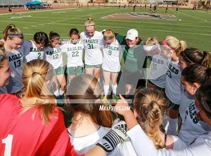 Thumbnail 2 in Salpointe Catholic @ Flagstaff (AIA 4A Final)  photogallery.