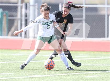 Thumbnail 2 in Salpointe Catholic @ Flagstaff (AIA 4A Final)  photogallery.