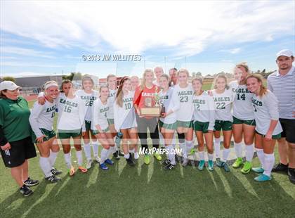 Thumbnail 2 in Salpointe Catholic @ Flagstaff (AIA 4A Final)  photogallery.