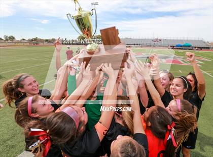 Thumbnail 3 in Salpointe Catholic @ Flagstaff (AIA 4A Final)  photogallery.