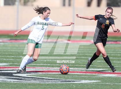 Thumbnail 3 in Salpointe Catholic @ Flagstaff (AIA 4A Final)  photogallery.