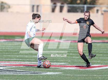 Thumbnail 1 in Salpointe Catholic @ Flagstaff (AIA 4A Final)  photogallery.