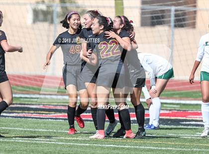 Thumbnail 3 in Salpointe Catholic @ Flagstaff (AIA 4A Final)  photogallery.