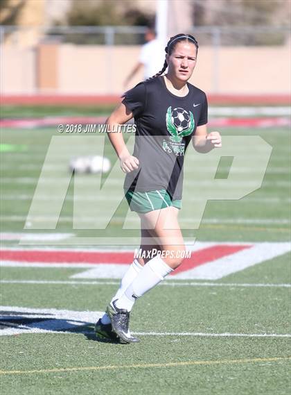 Thumbnail 1 in Salpointe Catholic @ Flagstaff (AIA 4A Final)  photogallery.