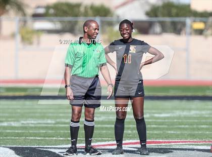 Thumbnail 1 in Salpointe Catholic @ Flagstaff (AIA 4A Final)  photogallery.