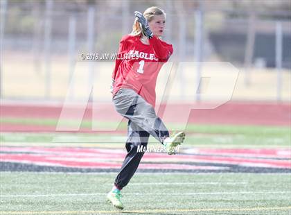 Thumbnail 2 in Salpointe Catholic @ Flagstaff (AIA 4A Final)  photogallery.