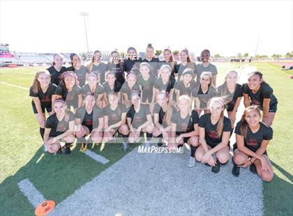 Thumbnail 1 in Salpointe Catholic @ Flagstaff (AIA 4A Final)  photogallery.