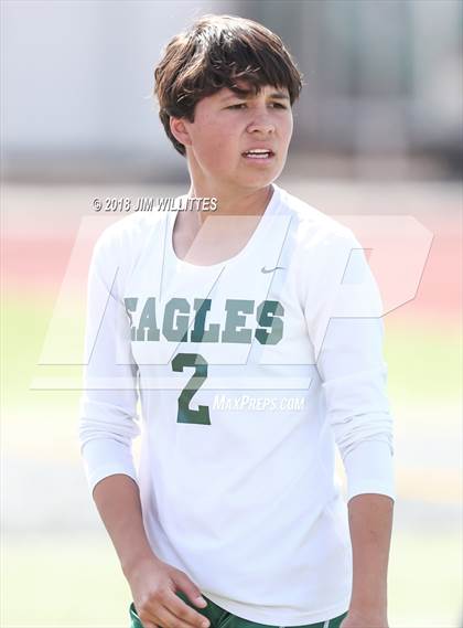 Thumbnail 3 in Salpointe Catholic @ Flagstaff (AIA 4A Final)  photogallery.