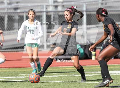 Thumbnail 2 in Salpointe Catholic @ Flagstaff (AIA 4A Final)  photogallery.