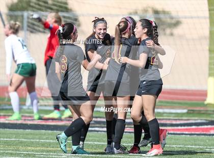 Thumbnail 1 in Salpointe Catholic @ Flagstaff (AIA 4A Final)  photogallery.