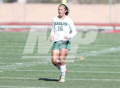 Thumbnail 2 in Salpointe Catholic @ Flagstaff (AIA 4A Final)  photogallery.