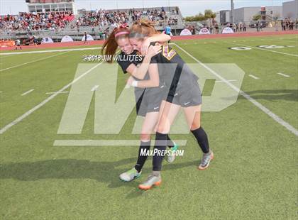 Thumbnail 2 in Salpointe Catholic @ Flagstaff (AIA 4A Final)  photogallery.