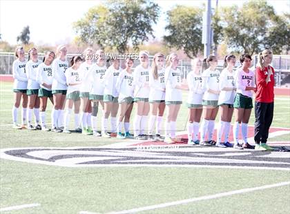 Thumbnail 2 in Salpointe Catholic @ Flagstaff (AIA 4A Final)  photogallery.