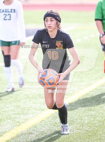 Thumbnail 2 in Salpointe Catholic @ Flagstaff (AIA 4A Final)  photogallery.