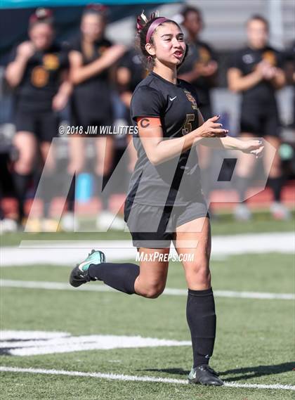 Thumbnail 3 in Salpointe Catholic @ Flagstaff (AIA 4A Final)  photogallery.