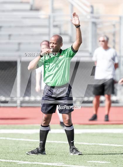 Thumbnail 3 in Salpointe Catholic @ Flagstaff (AIA 4A Final)  photogallery.