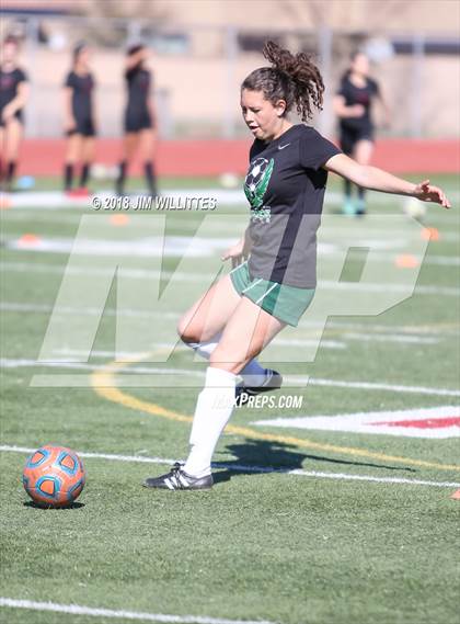 Thumbnail 3 in Salpointe Catholic @ Flagstaff (AIA 4A Final)  photogallery.